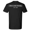 Dexter: New Blood Iron Lake Tavern Adult Short Sleeve T-Shirt sold by MTV