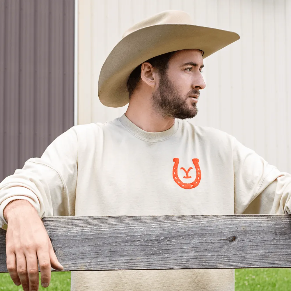 Yellowstone Protect The Brand Oversized Spirit Jersey sold by MTV product image thumbnail 4