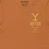 Yellowstone Y Dutton Ranch T-Shirt sold by MTV