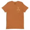 Yellowstone Y Dutton Ranch T-Shirt sold by MTV