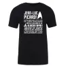 Star Trek: Picard Tribute Adult Short Sleeve T-Shirt sold by MTV