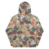 Survivor Fan Favorites Badge Hoodie sold by MTV