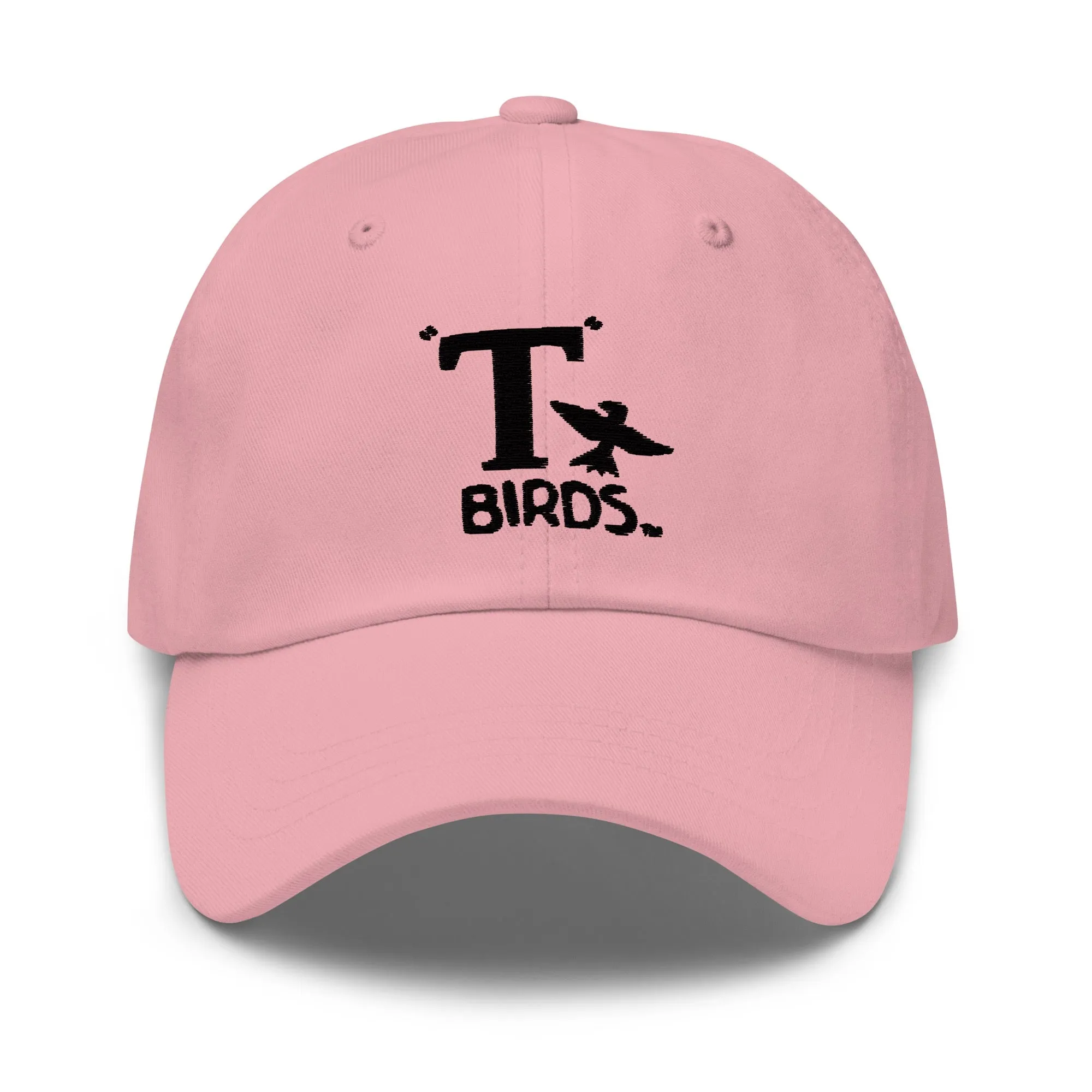 Grease T-Birds Classic Dad Hat sold by MTV product image thumbnail 2