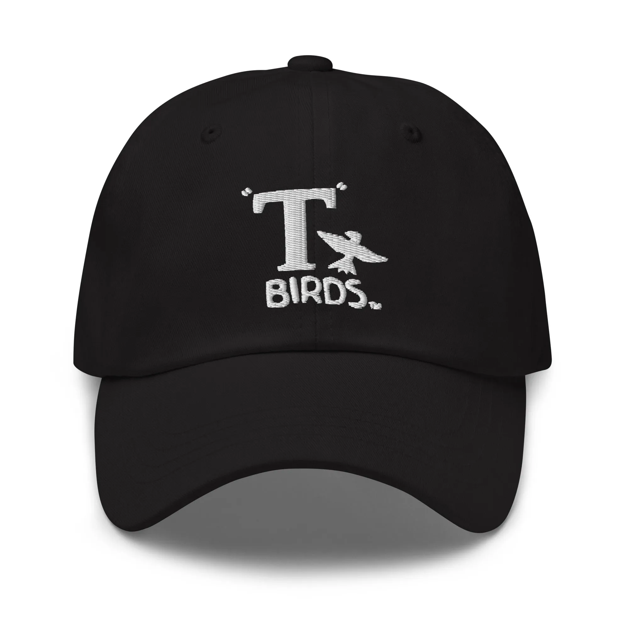 Grease T-Birds Classic Dad Hat sold by MTV