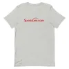 SportsLine Logo Unisex Premium T-Shirt sold by MTV