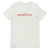 SportsLine Logo Unisex Premium T-Shirt sold by MTV