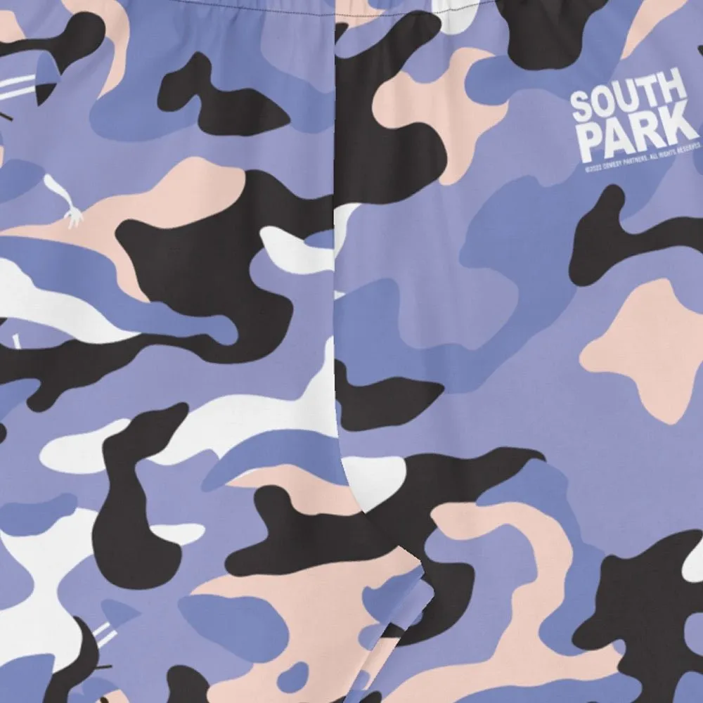 South Park Towelie Camo Unisex Joggers sold by MTV product image thumbnail 3
