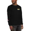 South Park Essential Workers Adult Long Sleeve T-Shirt sold by MTV
