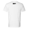 BET Black Is In The Name Adult Short Sleeve T-Shirt sold by MTV