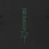 SpongeBob Rock Bottom Vertical Sign T-Shirt sold by MTV
