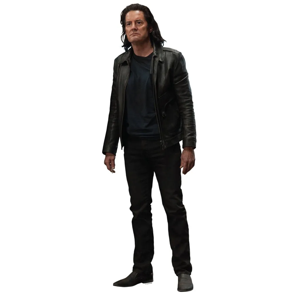 Twin Peaks Mr. C Cardboard Cutout Standee sold by MTV
