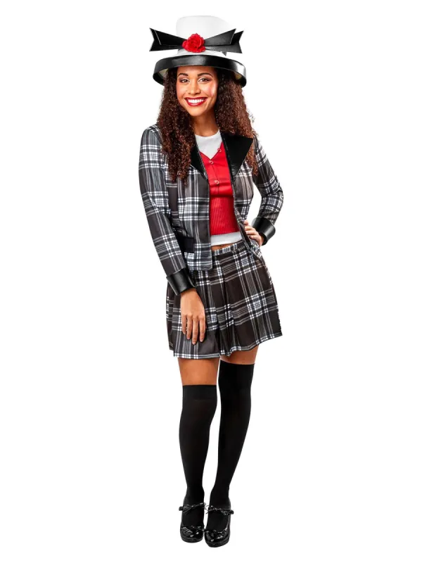 Clueless Dionne Adult Costume sold by MTV