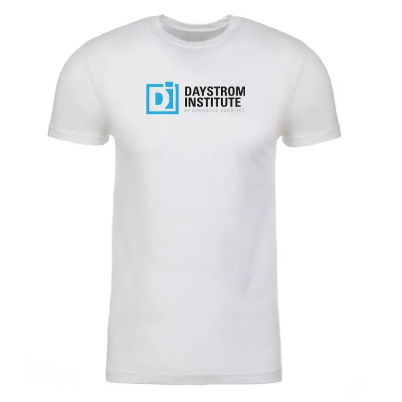 Star Trek: Picard Daystrom Institute Adult Short Sleeve T-Shirt sold by MTV
