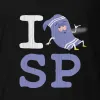South Park Towelie I Heart South Park Adult Short Sleeve T-Shirt sold by MTV