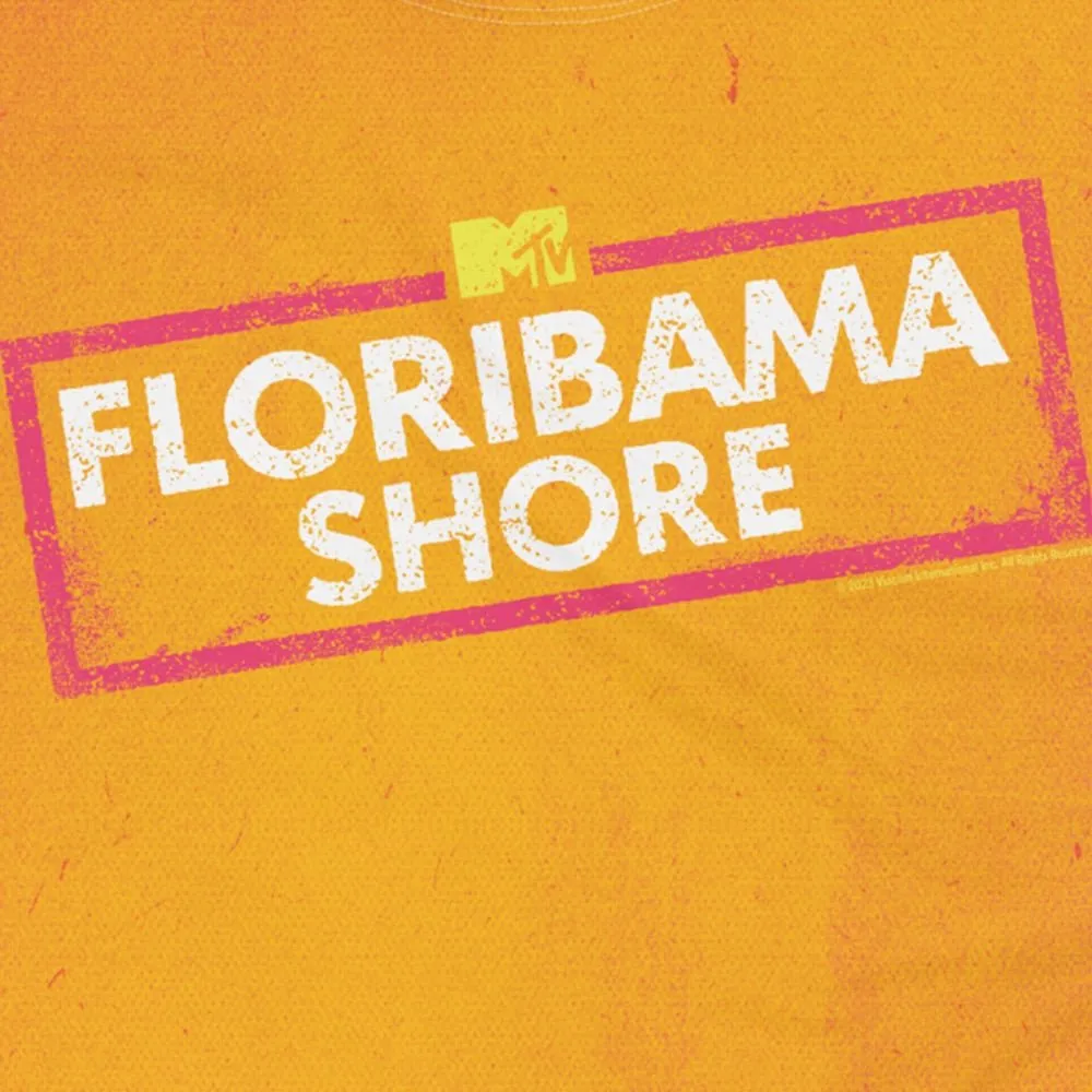 Floribama Shore Unisex Tank Top sold by MTV product image thumbnail 2