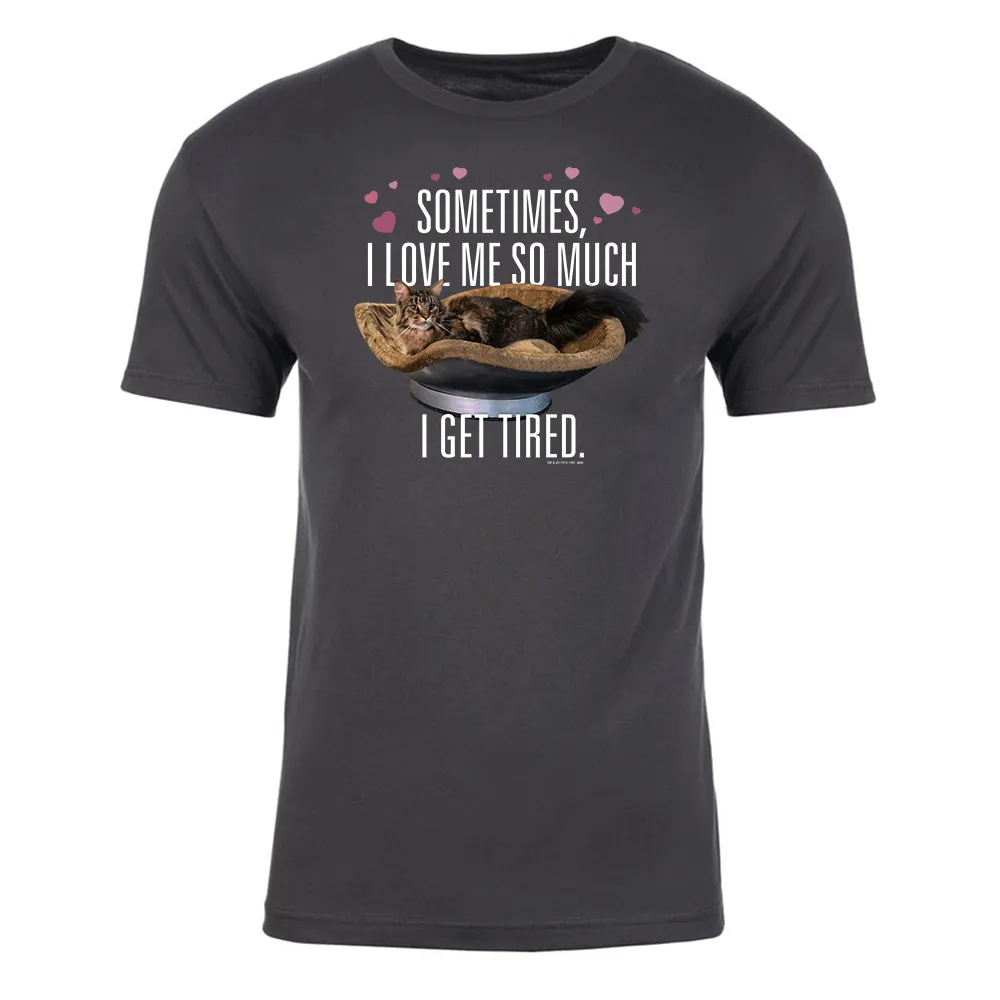 Star Trek: Discovery Love Grudge Adult Short Sleeve T-Shirt sold by MTV product image thumbnail 3