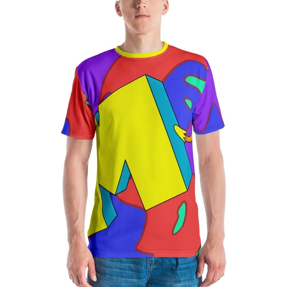 MTV x HER Short Sleeve T-Shirt sold by MTV product image thumbnail 4