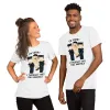 South Park Randy I Thought This Was America Short Sleeve T-Shirt sold by MTV