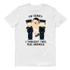 South Park Randy I Thought This Was America Short Sleeve T-Shirt sold by MTV