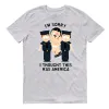 South Park Randy I Thought This Was America Short Sleeve T-Shirt sold by MTV