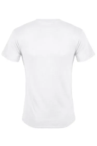 SpongeBob SquarePants The Krusty Krab New Pizza Adult Short Sleeve T-Shirt sold by MTV product image thumbnail 2