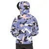 South Park Towelie Camo Unisex Hooded Sweatshirt sold by MTV