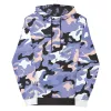 South Park Towelie Camo Unisex Hooded Sweatshirt sold by MTV