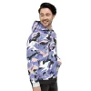 South Park Towelie Camo Unisex Hooded Sweatshirt sold by MTV