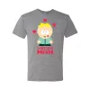 South Park 8-Bit Butters Ladies Man Short Sleeve T-Shirt sold by MTV