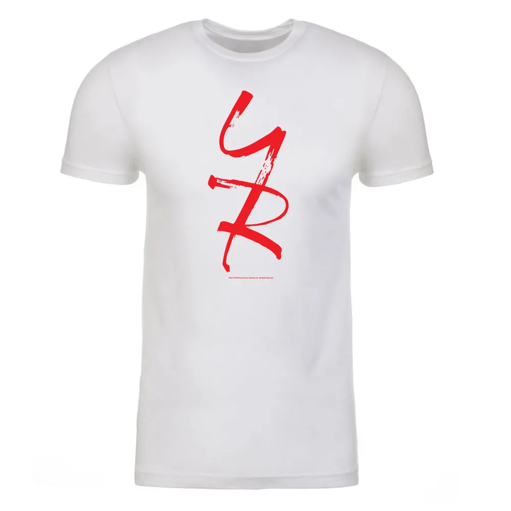 The Young and the Restless Signature Adult Short Sleeve T-Shirt sold by MTV product image thumbnail 4