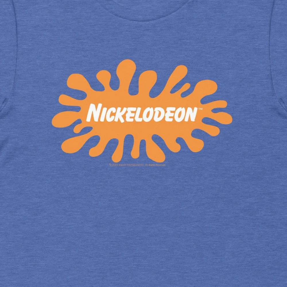 Retro Nickelodeon Adult Short Sleeve T-Shirt sold by MTV product image thumbnail 2