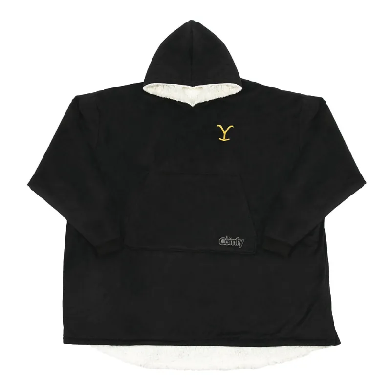 Yellowstone Y Logo Comfy Original sold by MTV