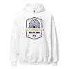 Yellowstone x Ram Barn Hoodie sold by MTV
