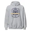 Yellowstone x Ram Barn Hoodie sold by MTV