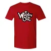 Wild 'N Out Official Logo Short Sleeve T-Shirt sold by MTV