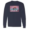 The L Word: Generation Q The Alice Show Logo 2 Adult Long Sleeve T-Shirt sold by MTV