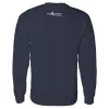 The L Word: Generation Q The Alice Show Logo 2 Adult Long Sleeve T-Shirt sold by MTV