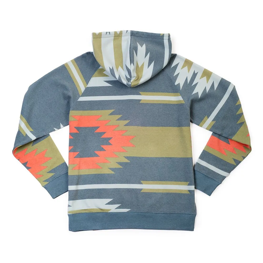 Yellowstone Dutton Ranch Logo Overland Hoodie sold by MTV product image thumbnail 4