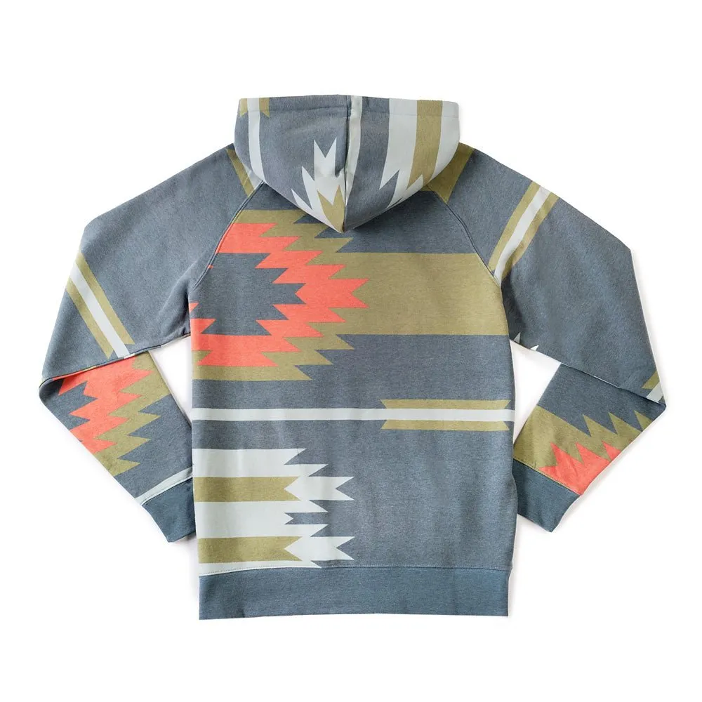 Yellowstone Dutton Ranch Logo Overland Hoodie sold by MTV product image thumbnail 2