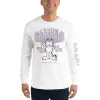Garfield Since 1978 Unisex Long-Sleeve T-Shirt sold by MTV