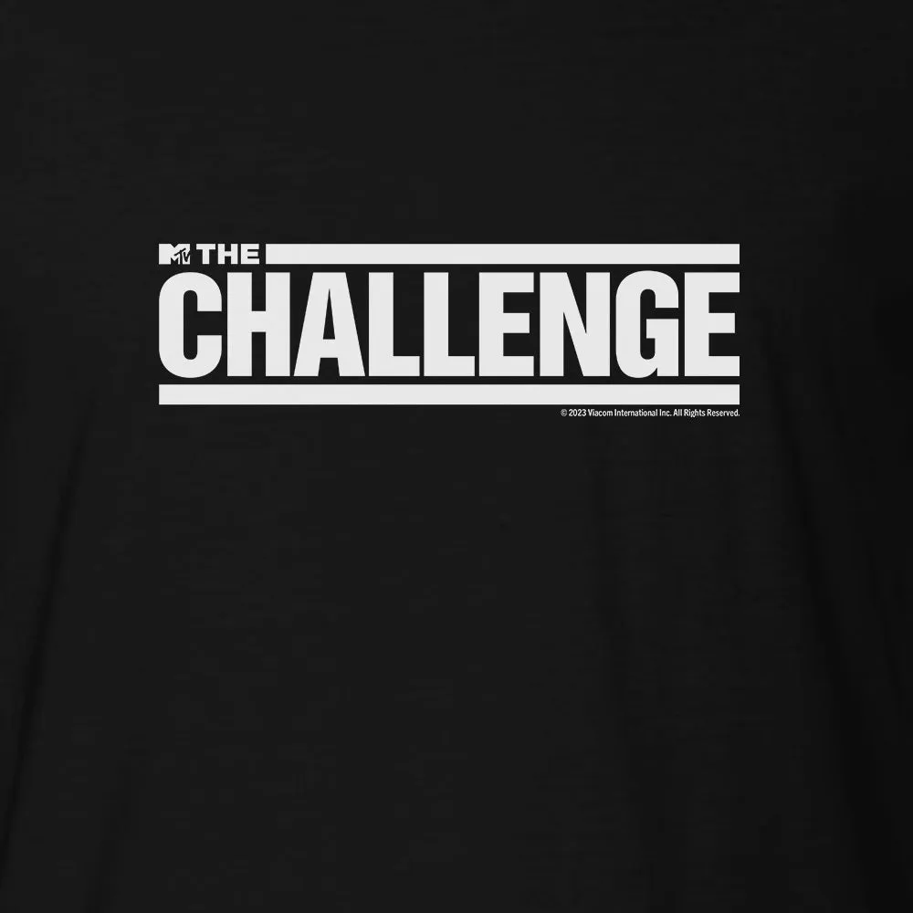The Challenge Adult Short Sleeve T-Shirt sold by MTV product image thumbnail 2
