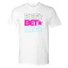 BET Repeat Adult Short Sleeve T-Shirt sold by MTV