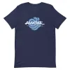 Avatar: The Last Airbender Water Tribe T-Shirt sold by MTV
