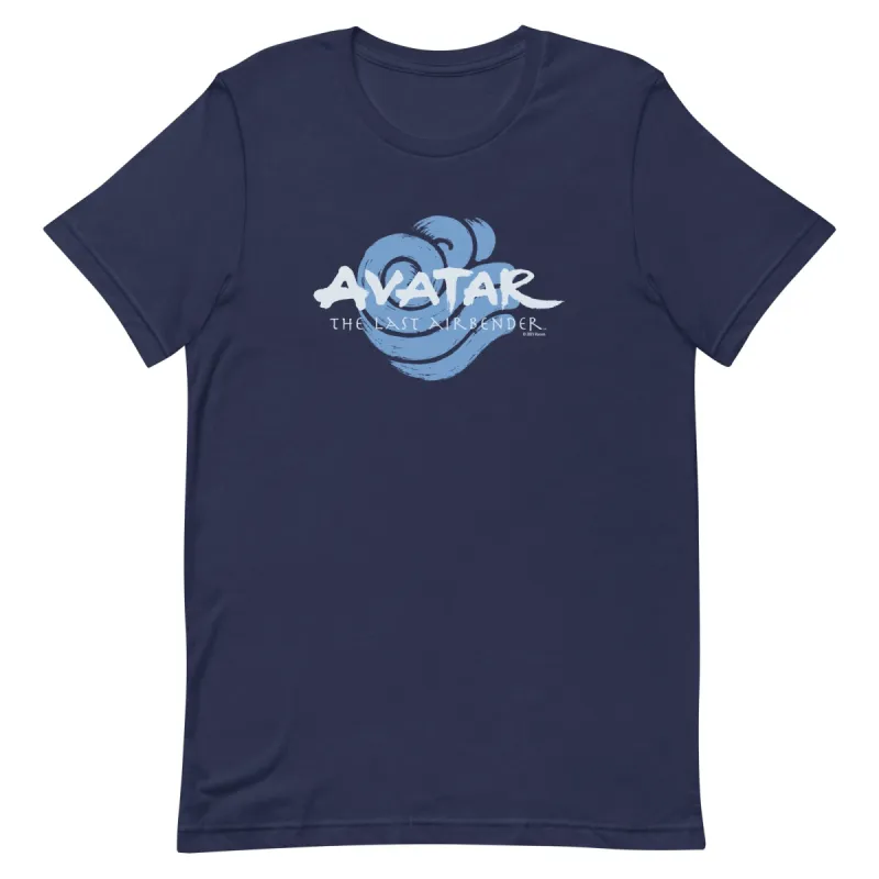 Avatar: The Last Airbender Water Tribe T-Shirt sold by MTV