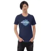 Avatar: The Last Airbender Water Tribe T-Shirt sold by MTV