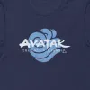 Avatar: The Last Airbender Water Tribe T-Shirt sold by MTV