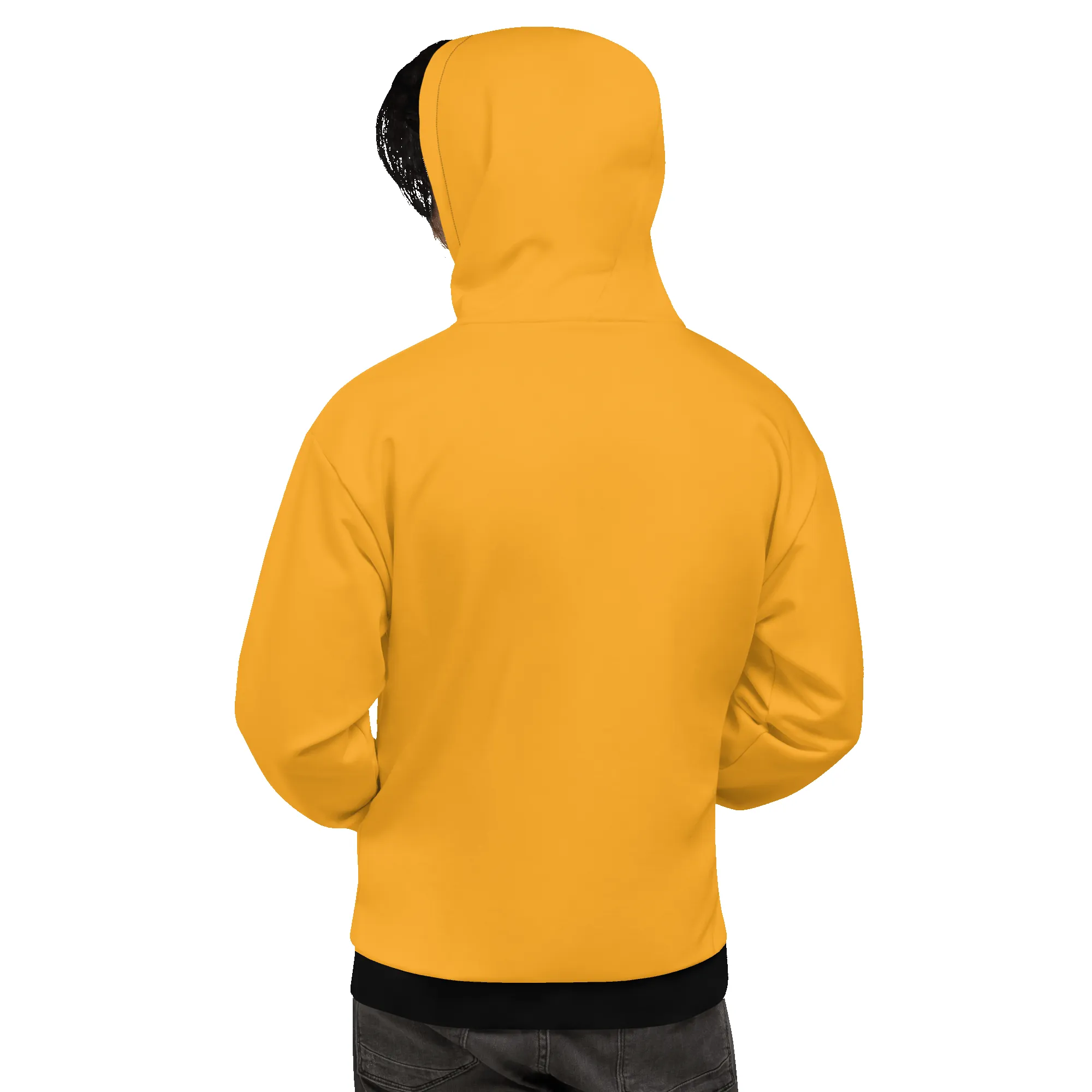 Garfield Have Cool Will Rule Unisex Hooded Sweatshirt sold by MTV product image thumbnail 4