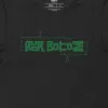SpongeBob Rock Bottom Sign T-Shirt sold by MTV