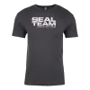 SEAL Team Logo Adult Short Sleeve T-Shirt sold by MTV