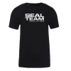 SEAL Team Logo Adult Short Sleeve T-Shirt sold by MTV
